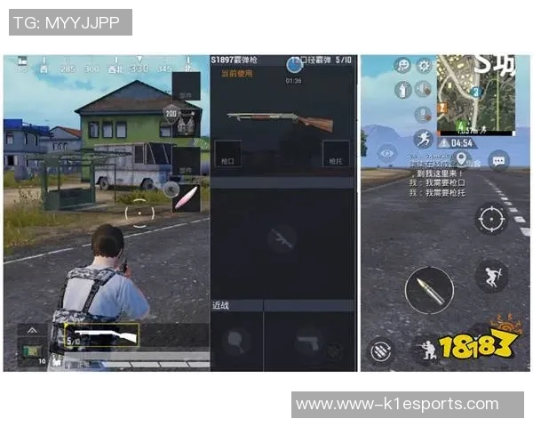 和平精英V5版本团队配合策略深度解析与实战技巧分享实时新闻