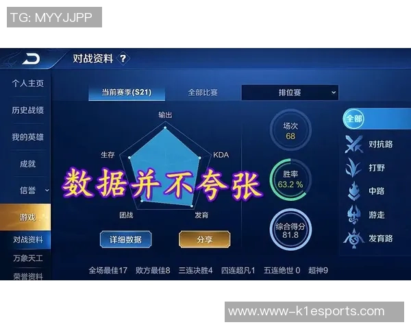 刘强深度解析王者荣耀游戏技巧与心得分享，助你快速提升游戏水平
